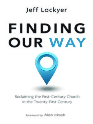 cover image of Finding Our Way